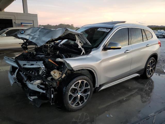 bmw x1 sdrive2 2021 wbxjg7c06m5u13475