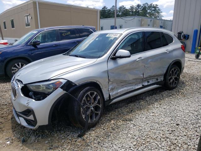 bmw x1 sdrive2 2020 wbxjg7c07l5r39564