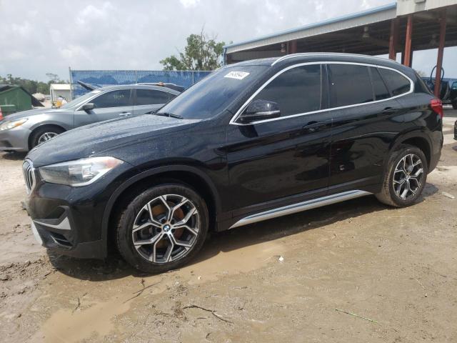 bmw x1 sdrive2 2021 wbxjg7c07m5s32062