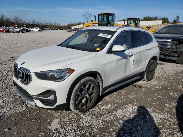 bmw x1 2021 wbxjg7c07m5t00960