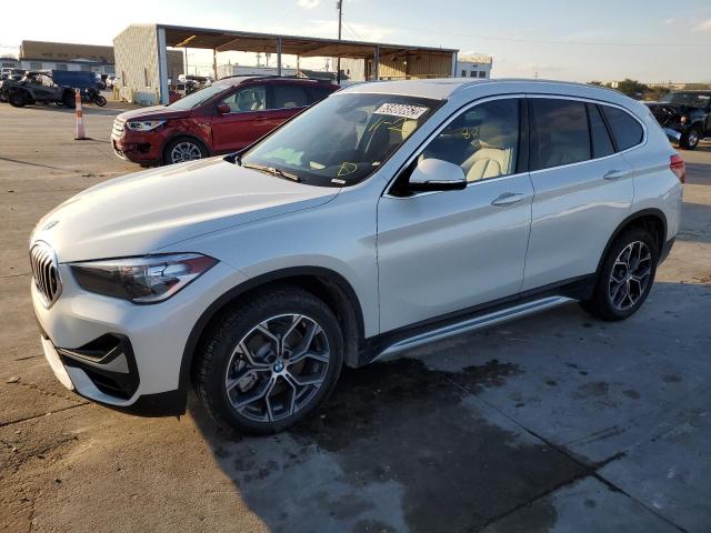 bmw x1 sdrive2 2022 wbxjg7c07n5v29950