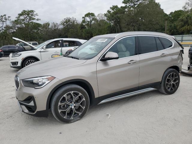 bmw x1 sdrive2 2022 wbxjg7c07n5v39345