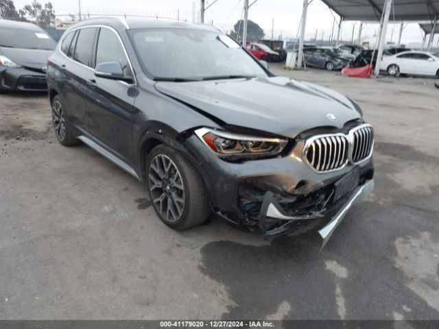 bmw x1 2020 wbxjg7c08l5p59493