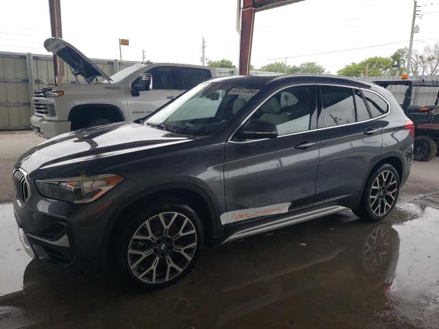 bmw x1 2021 wbxjg7c08m5s50487