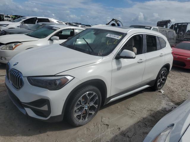 bmw x1 sdrive2 2021 wbxjg7c08m5t90362