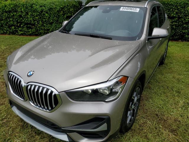 bmw x1 sdrive2 2022 wbxjg7c08n5v09996