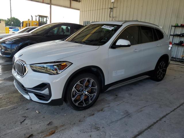 bmw x1 2020 wbxjg7c09l5p42542