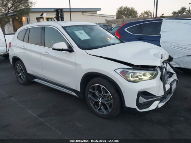 bmw x1 2020 wbxjg7c09l5p44498