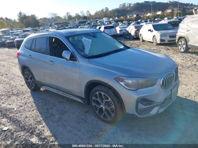 bmw x1 2020 wbxjg7c09l5r91407