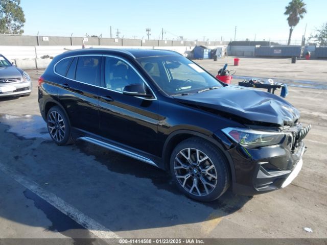 bmw x1 2021 wbxjg7c09m5s34413