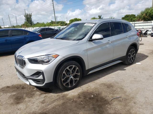 bmw x1 sdrive2 2020 wbxjg7c0xl5p49466