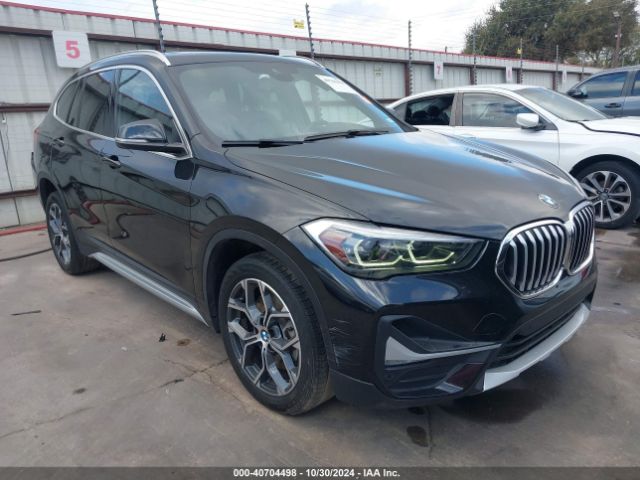 bmw x1 2020 wbxjg7c0xl5r38117