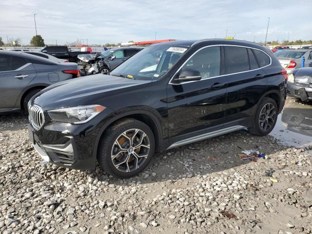 bmw x1 sdrive2 2020 wbxjg7c0xl5r43432