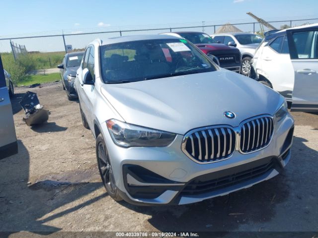 bmw x1 2020 wbxjg7c0xl5r61316