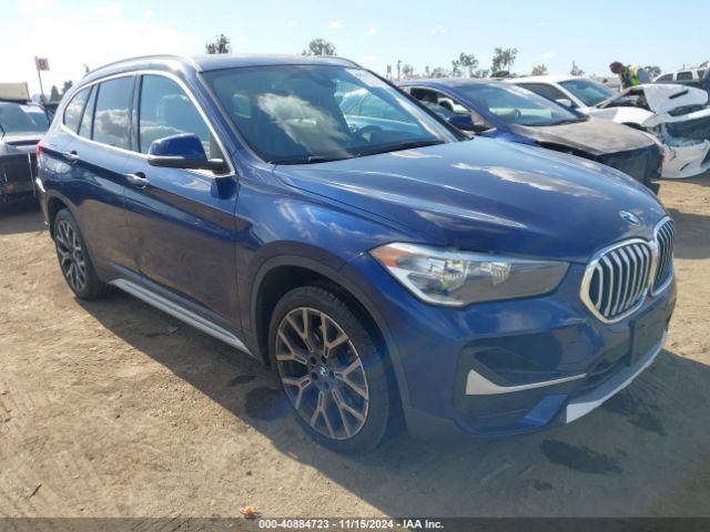 bmw x1 2020 wbxjg7c0xl5r67522