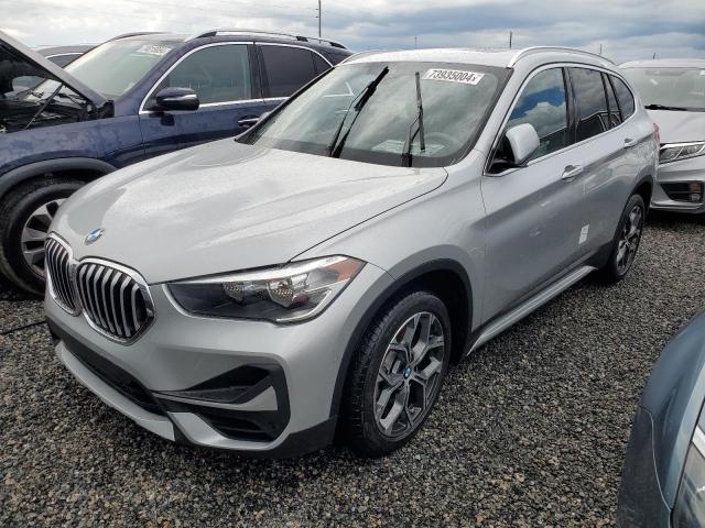 bmw x1 sdrive2 2021 wbxjg7c0xm5s23727