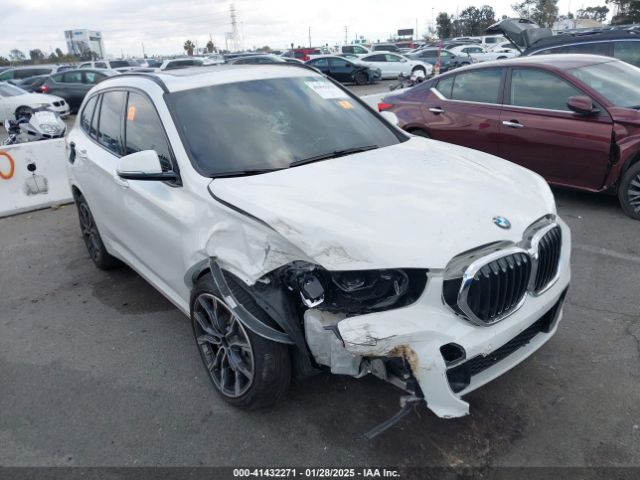 bmw x1 2021 wbxjg7c0xm5t19518