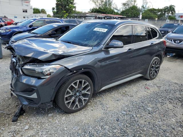 bmw x1 sdrive2 2021 wbxjg7c0xm5t85373