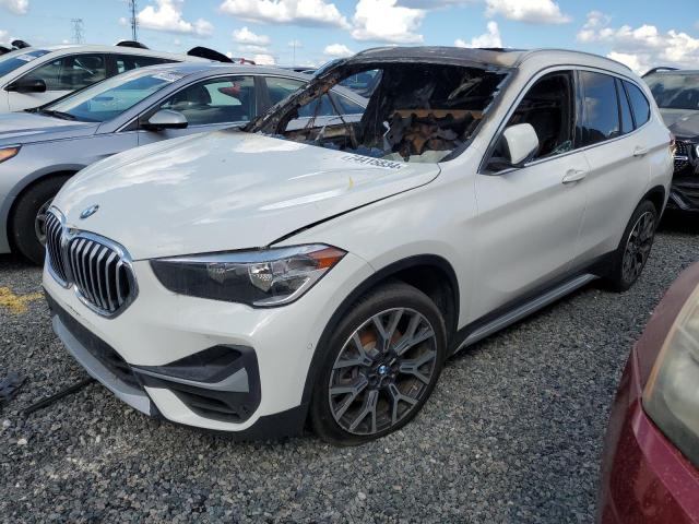 bmw x1 sdrive2 2021 wbxjg7c0xm5u34877