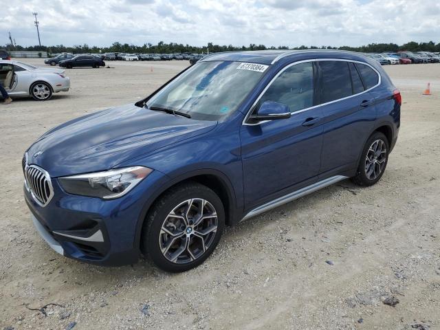 bmw x1 sdrive2 2022 wbxjg7c0xn5u75057