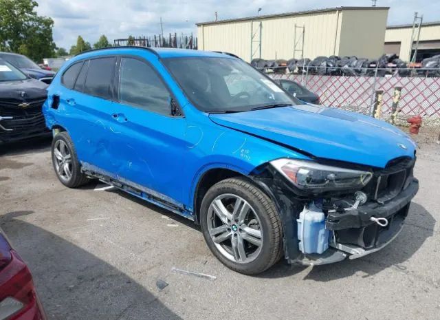 bmw x1 2020 wbxjg9c00l5r74569