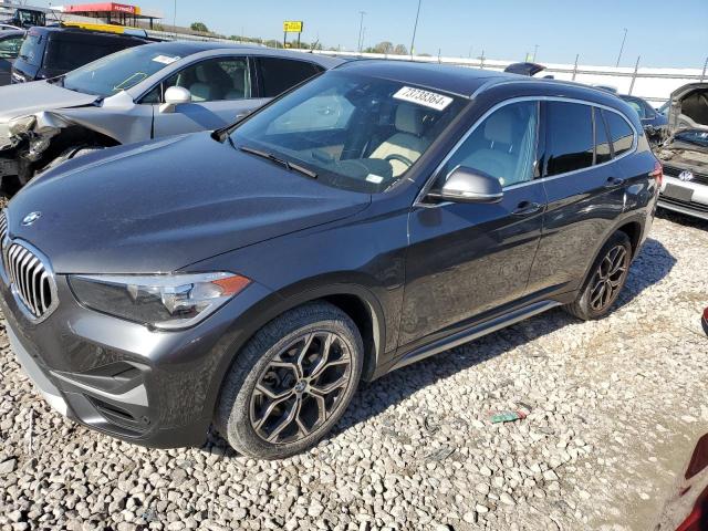 bmw x1 xdrive2 2022 wbxjg9c00n5u69991