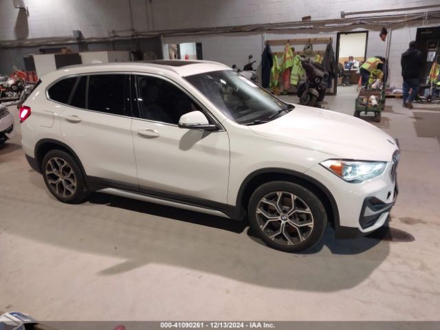 bmw x1 2022 wbxjg9c00n5v09566