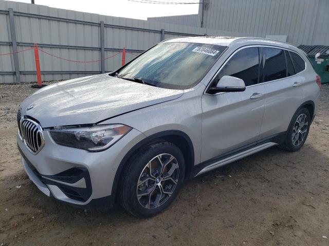 bmw x1 xdrive2 2021 wbxjg9c01m5s71256