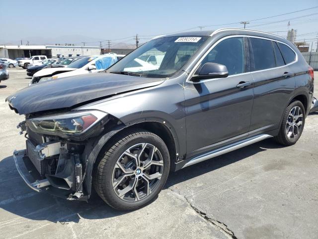 bmw x1 xdrive2 2021 wbxjg9c01m5t06474