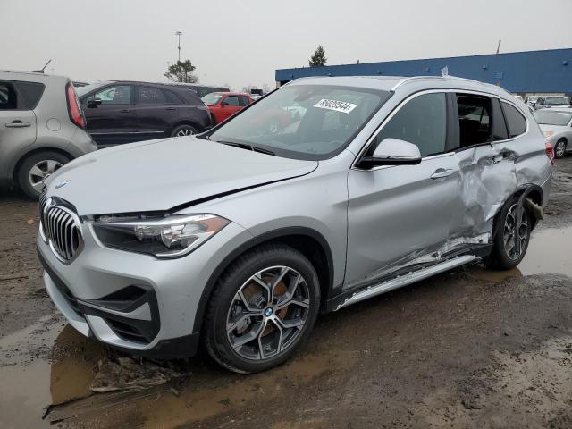 bmw x1 xdrive2 2021 wbxjg9c01m5t95110