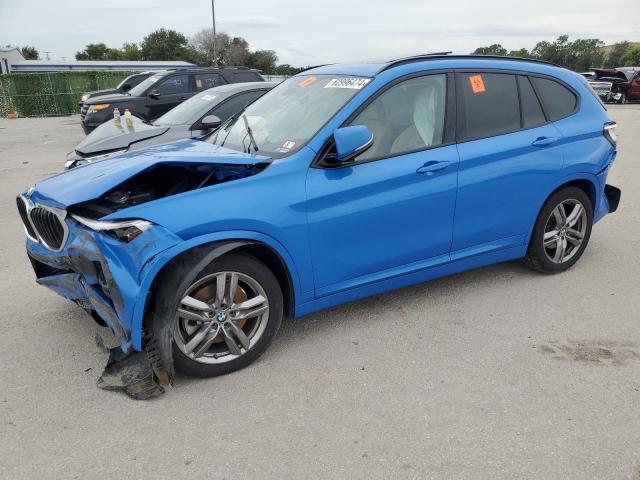 bmw x1 2022 wbxjg9c01n5u61981