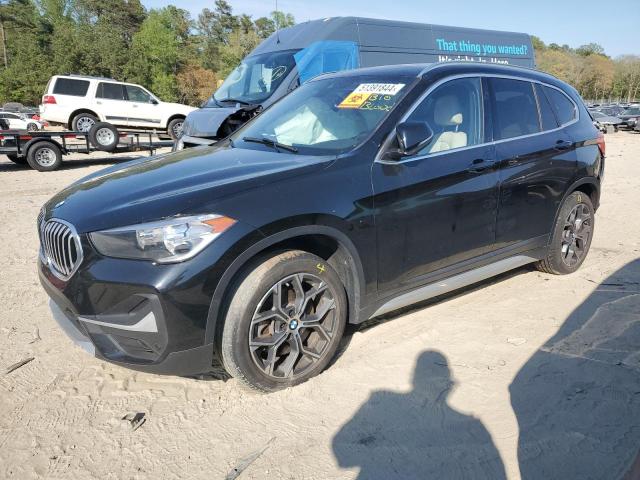 bmw x1 xdrive2 2022 wbxjg9c01n5v06921