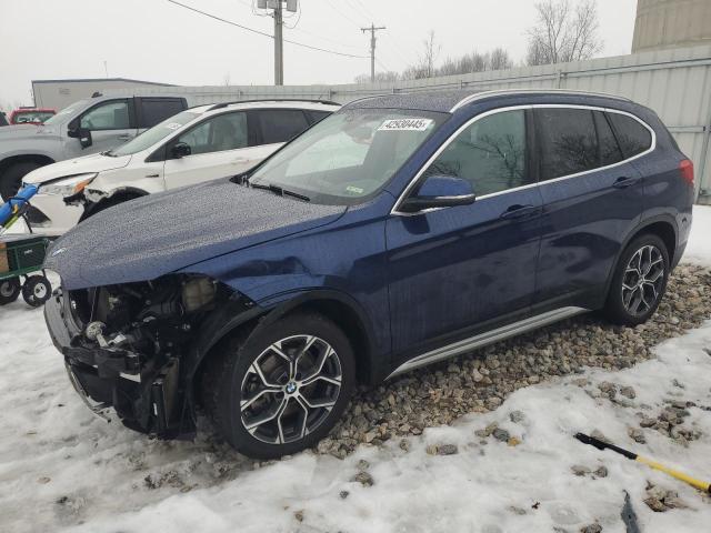 bmw x1 xdrive2 2020 wbxjg9c02l3l92744