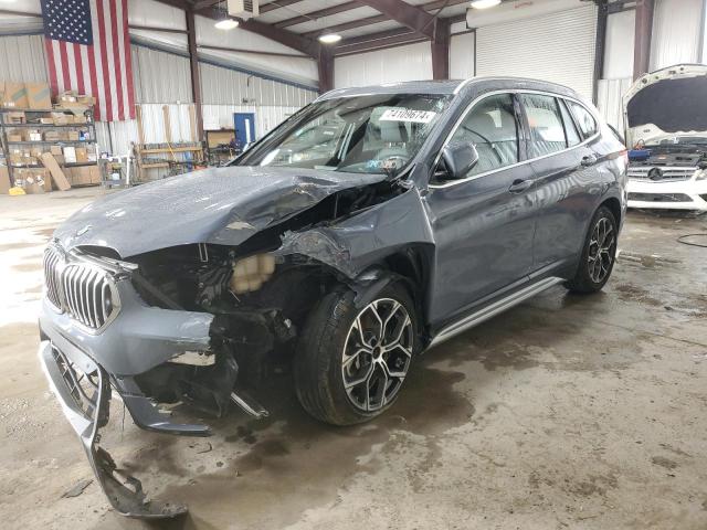 bmw x1 xdrive2 2021 wbxjg9c02m5s21353