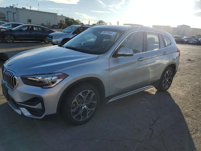 bmw x1 xdrive2 2021 wbxjg9c02m5s30764