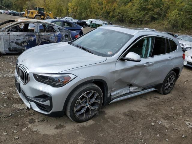 bmw x1 xdrive2 2021 wbxjg9c02m5t48541