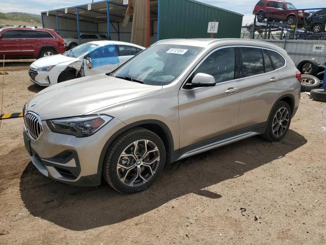 bmw x1 xdrive2 2022 wbxjg9c02n5u57793