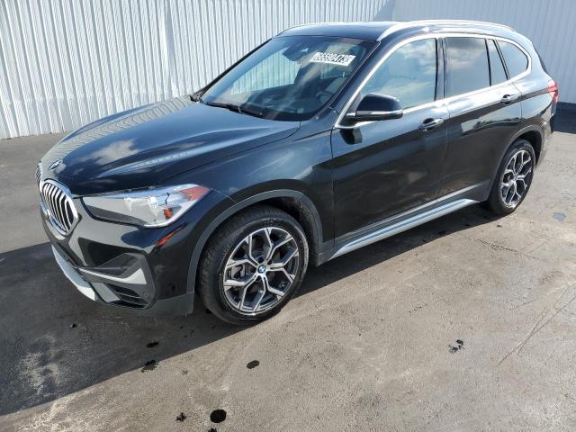 bmw x1 xdrive2 2022 wbxjg9c02n5v27308