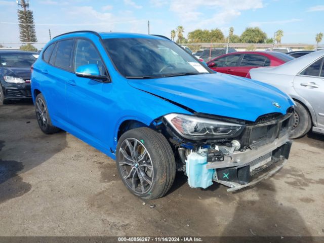 bmw x1 2020 wbxjg9c03l5p61230