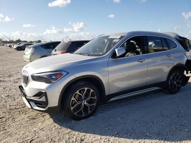 bmw x1 xdrive2 2021 wbxjg9c03m5s22785