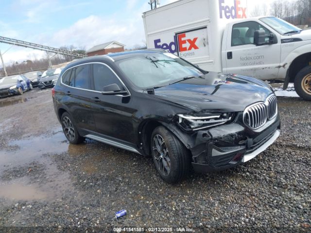 bmw x1 2021 wbxjg9c03m5s33561