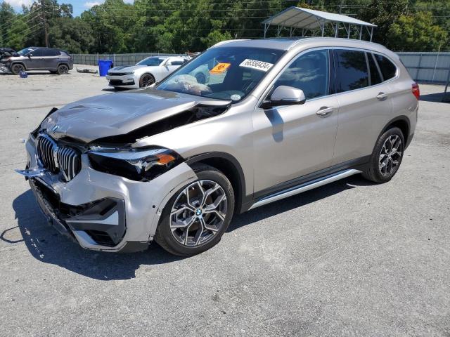 bmw x1 xdrive2 2022 wbxjg9c03n5u67863