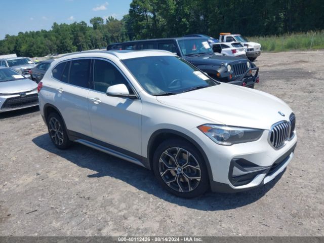 bmw x1 2020 wbxjg9c04l3l57509