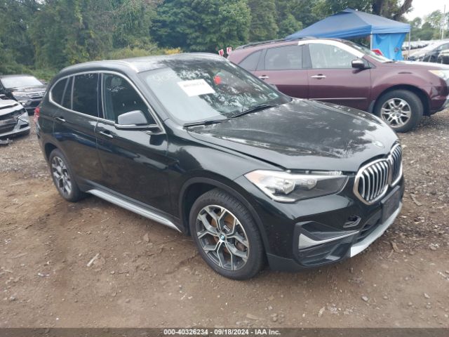 bmw x1 2020 wbxjg9c04l5p53167