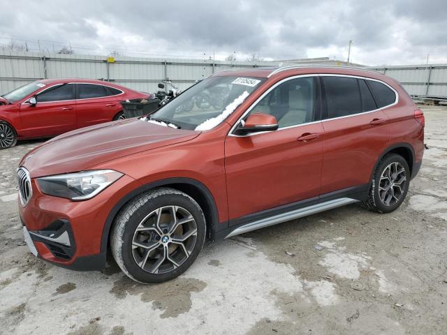 bmw x1 xdrive2 2020 wbxjg9c04l5p58952