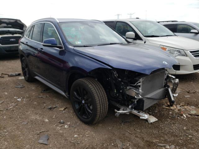 bmw x1 xdrive2 2020 wbxjg9c04l5p77730