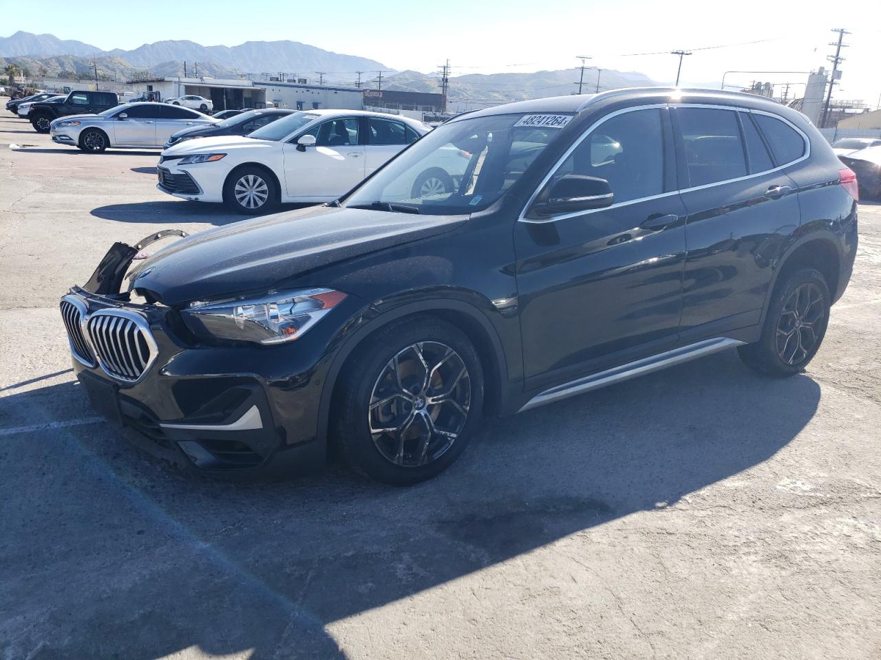 bmw x1 2020 wbxjg9c04l5r54728