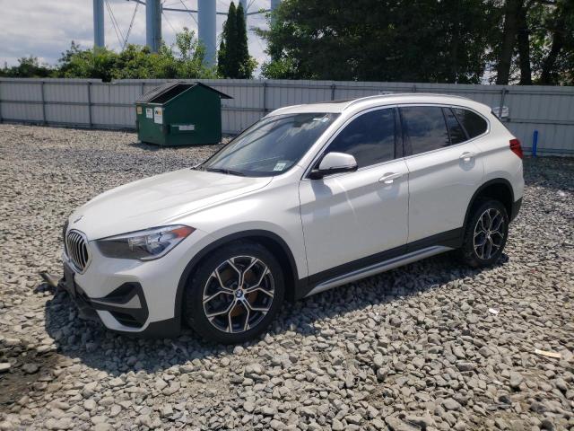 bmw x1 2021 wbxjg9c04m5s26487