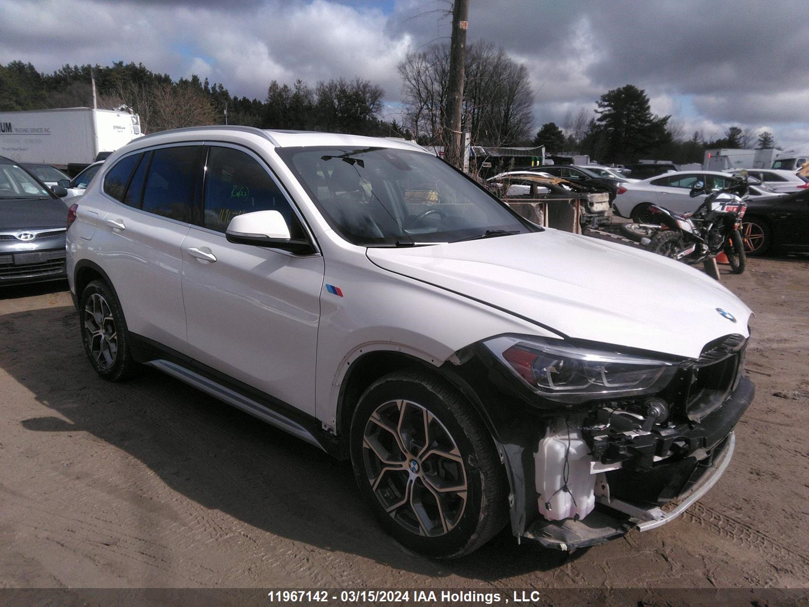 bmw x1 2021 wbxjg9c04m5s57934