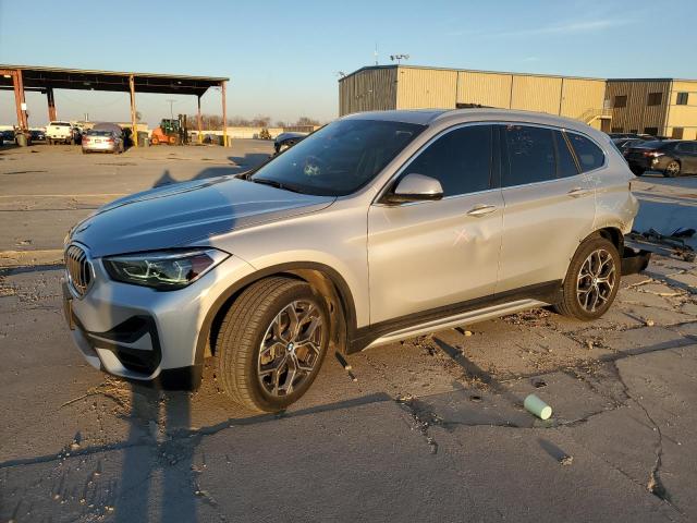 bmw x1 xdrive2 2021 wbxjg9c04m5t13497